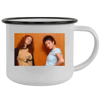 TATU Camping Mug