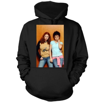 TATU Mens Pullover Hoodie Sweatshirt