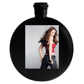 TATU Round Flask