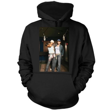 TATU Mens Pullover Hoodie Sweatshirt