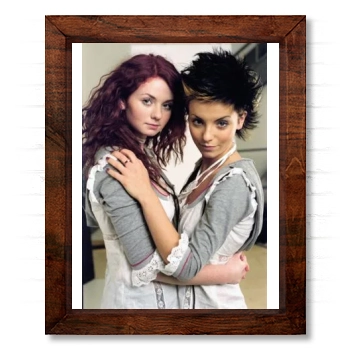 TATU 14x17