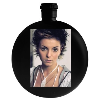 TATU Round Flask