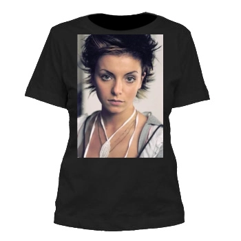 TATU Women's Cut T-Shirt