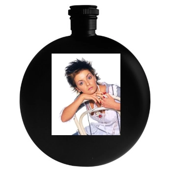 TATU Round Flask