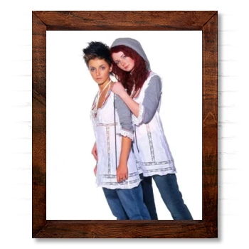 TATU 14x17