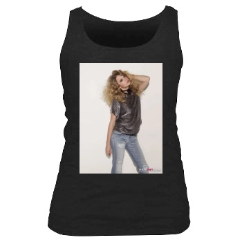 Taylor Swift Women's Tank Top