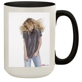 Taylor Swift 15oz Colored Inner & Handle Mug