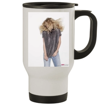 Taylor Swift Stainless Steel Travel Mug