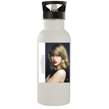 Taylor Swift Stainless Steel Water Bottle