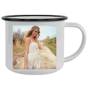 Taylor Swift Camping Mug