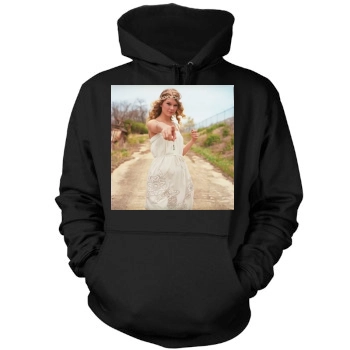 Taylor Swift Mens Pullover Hoodie Sweatshirt