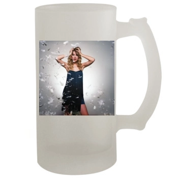 Taylor Swift 16oz Frosted Beer Stein