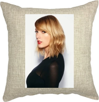 Taylor Swift Pillow