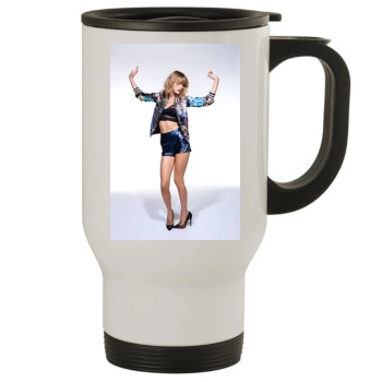 Taylor Swift Stainless Steel Travel Mug