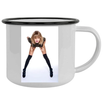 Taylor Swift Camping Mug