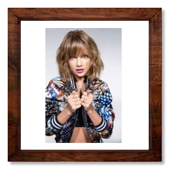 Taylor Swift 12x12