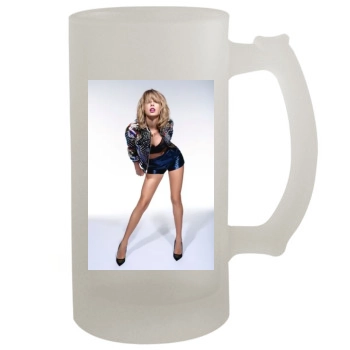 Taylor Swift 16oz Frosted Beer Stein