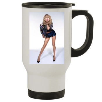 Taylor Swift Stainless Steel Travel Mug