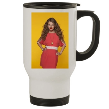 Taylor Swift Stainless Steel Travel Mug