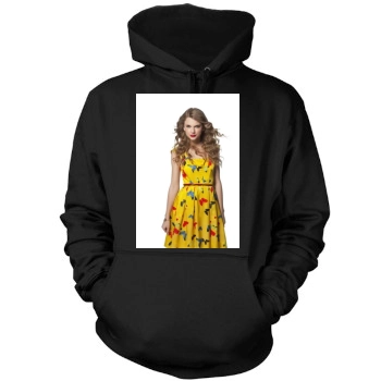 Taylor Swift Mens Pullover Hoodie Sweatshirt