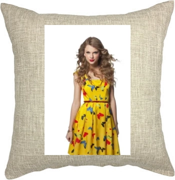 Taylor Swift Pillow