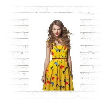 Taylor Swift Poster