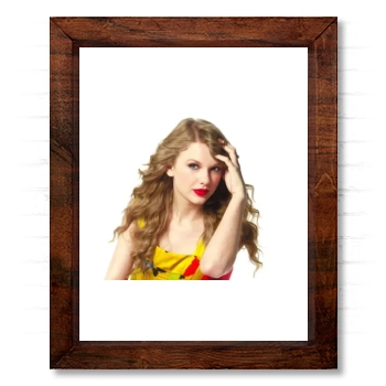 Taylor Swift 14x17