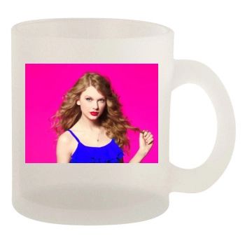 Taylor Swift 10oz Frosted Mug