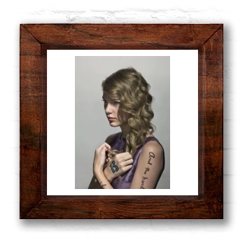 Taylor Swift 6x6