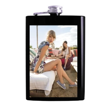 Taylor Swift Hip Flask