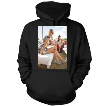 Taylor Swift Mens Pullover Hoodie Sweatshirt