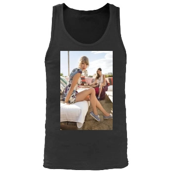 Taylor Swift Men's Tank Top