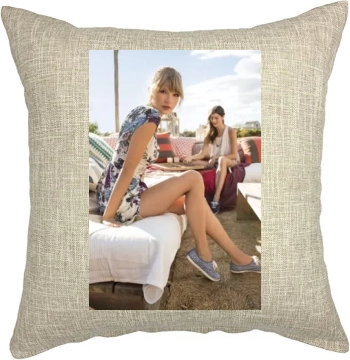 Taylor Swift Pillow