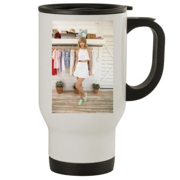 Taylor Swift Stainless Steel Travel Mug