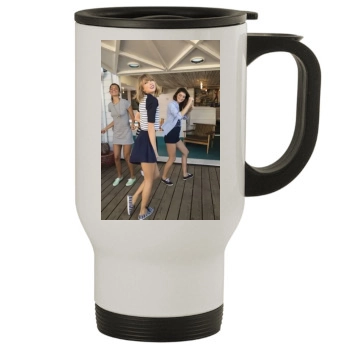 Taylor Swift Stainless Steel Travel Mug