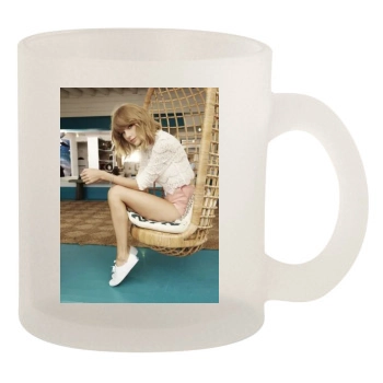 Taylor Swift 10oz Frosted Mug