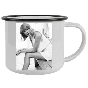 Taylor Swift Camping Mug