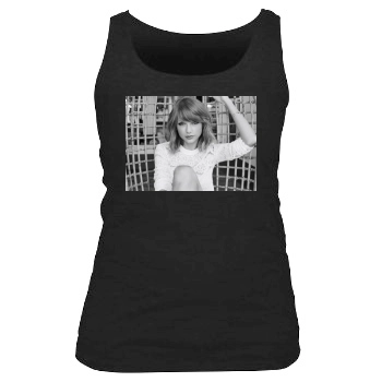 Taylor Swift Women's Tank Top