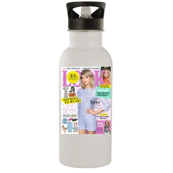 Taylor Swift Stainless Steel Water Bottle