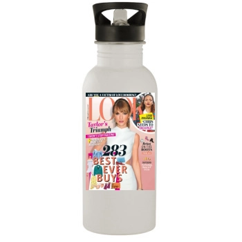 Taylor Swift Stainless Steel Water Bottle