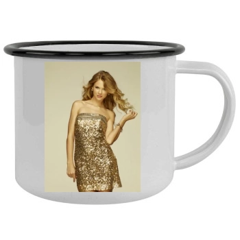 Taylor Swift Camping Mug