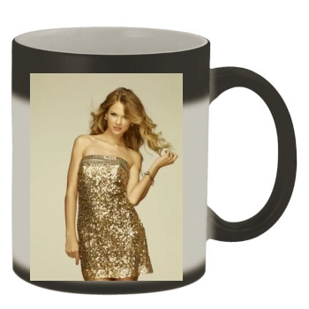 Taylor Swift Color Changing Mug