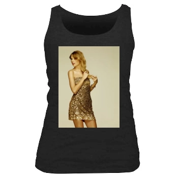 Taylor Swift Women's Tank Top