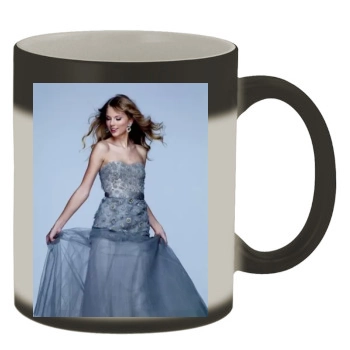 Taylor Swift Color Changing Mug