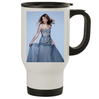 Taylor Swift Stainless Steel Travel Mug