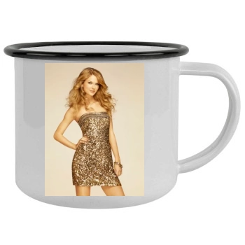 Taylor Swift Camping Mug