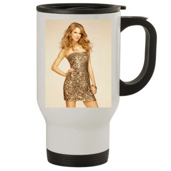 Taylor Swift Stainless Steel Travel Mug