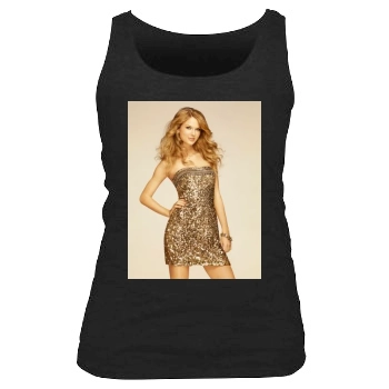 Taylor Swift Women's Tank Top