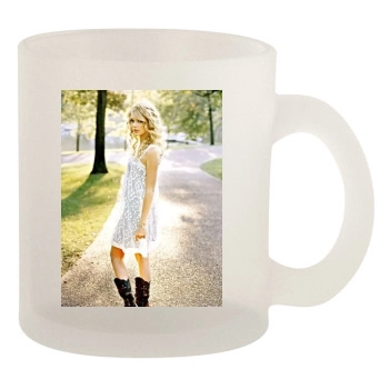 Taylor Swift 10oz Frosted Mug