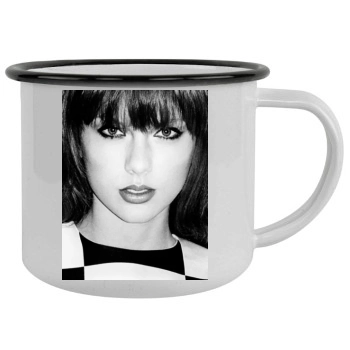 Taylor Swift Camping Mug